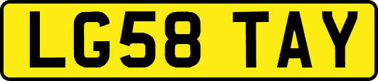 LG58TAY