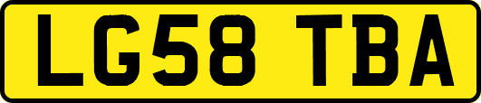 LG58TBA