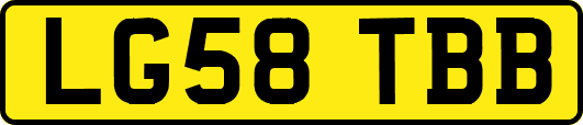 LG58TBB