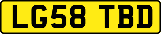 LG58TBD