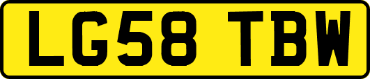 LG58TBW