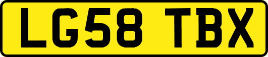 LG58TBX