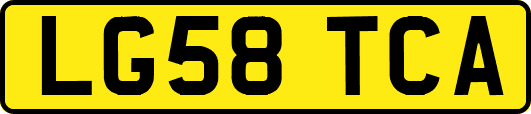 LG58TCA