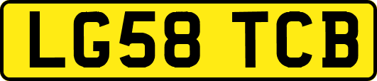 LG58TCB