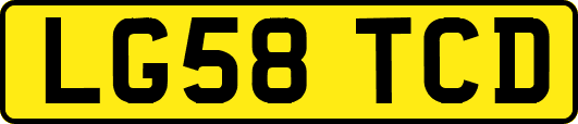 LG58TCD