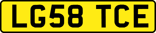 LG58TCE