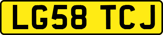 LG58TCJ