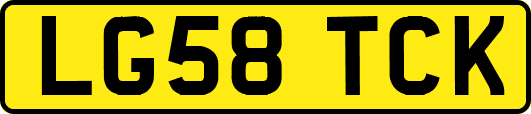 LG58TCK