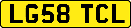 LG58TCL