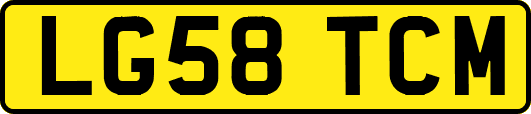 LG58TCM
