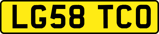 LG58TCO