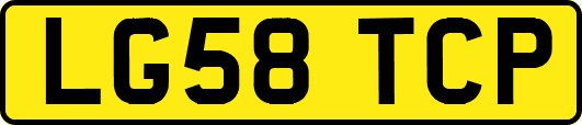LG58TCP