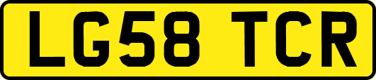 LG58TCR