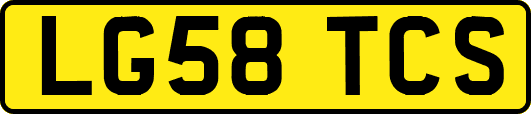 LG58TCS