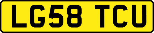 LG58TCU