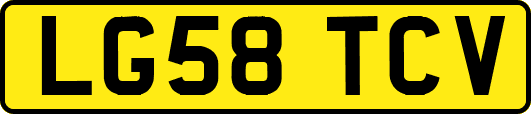 LG58TCV