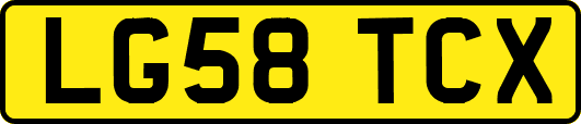 LG58TCX