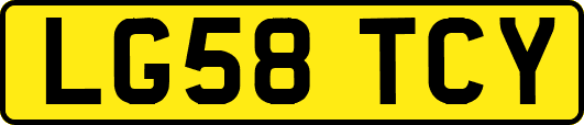 LG58TCY