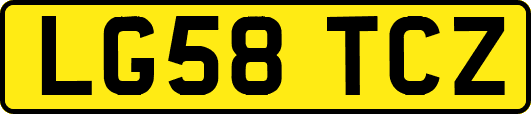 LG58TCZ