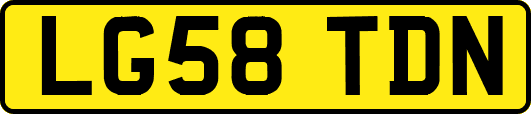 LG58TDN