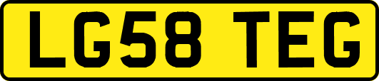 LG58TEG