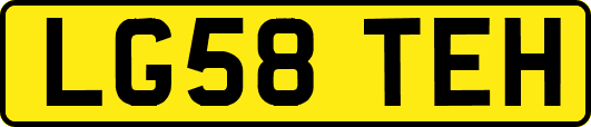 LG58TEH