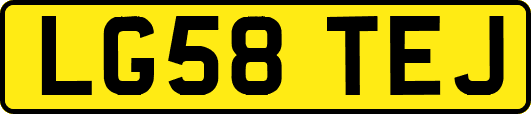 LG58TEJ
