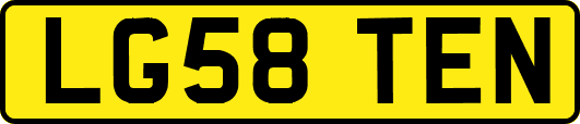 LG58TEN