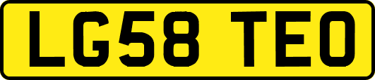 LG58TEO