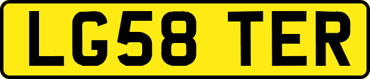 LG58TER