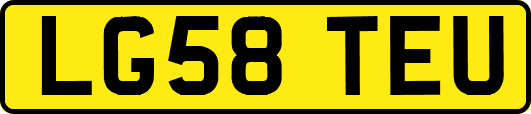 LG58TEU
