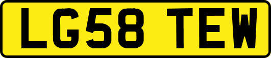 LG58TEW