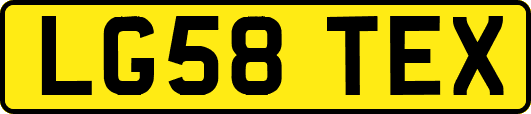 LG58TEX