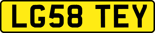 LG58TEY