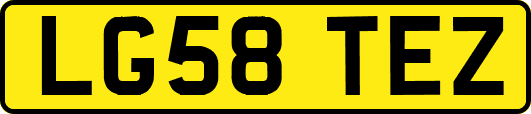 LG58TEZ
