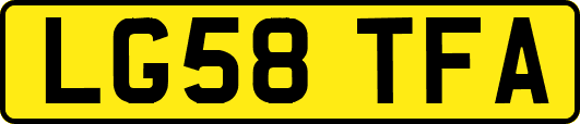 LG58TFA