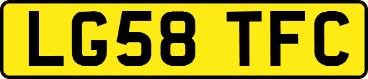 LG58TFC