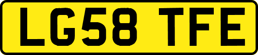 LG58TFE