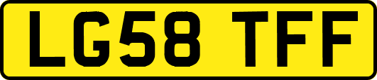 LG58TFF