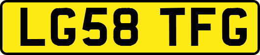 LG58TFG
