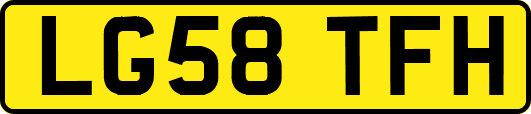 LG58TFH