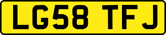 LG58TFJ