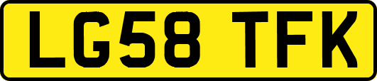 LG58TFK