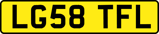 LG58TFL
