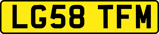 LG58TFM