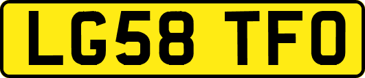 LG58TFO