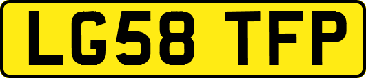 LG58TFP