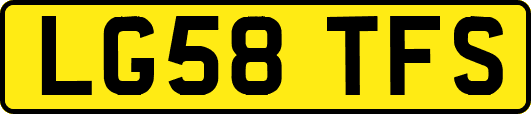 LG58TFS