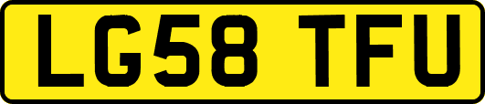 LG58TFU