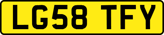 LG58TFY